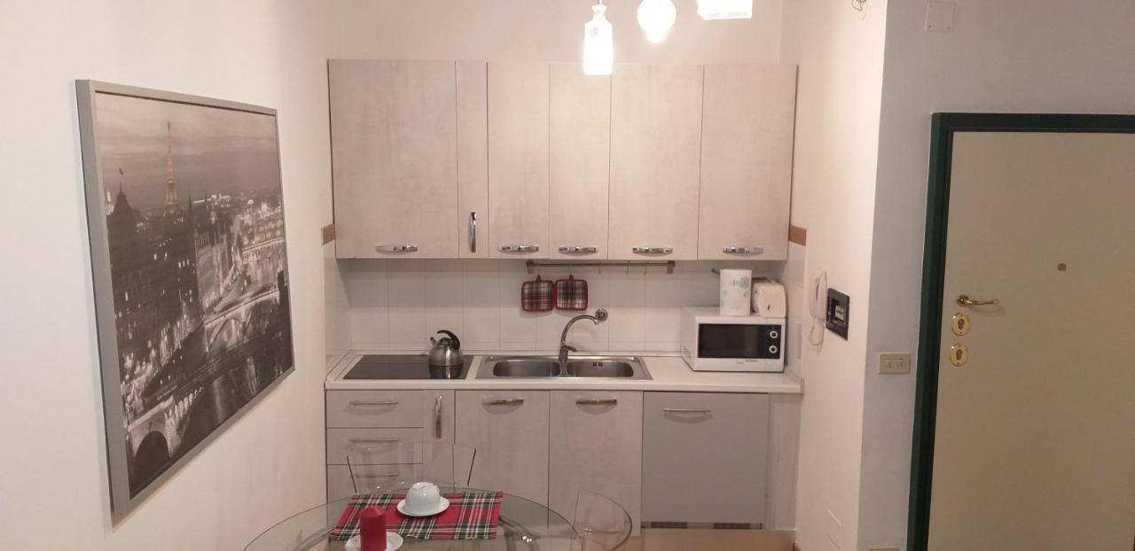 Cozy Navona Apartment Rome Exterior photo