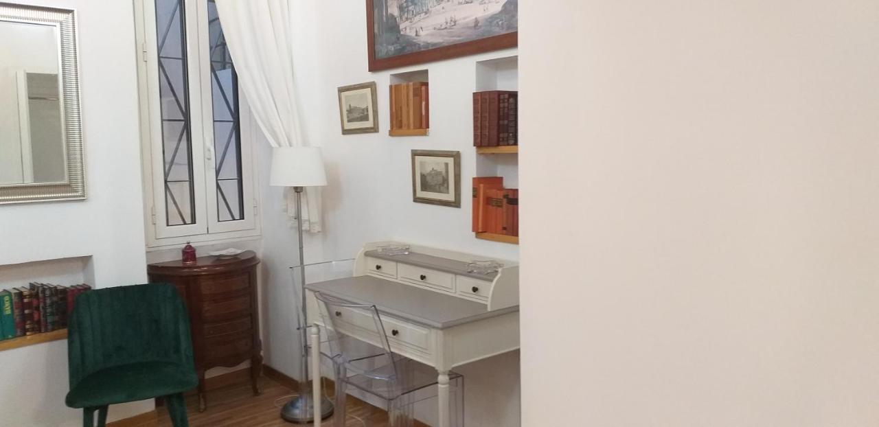 Cozy Navona Apartment Rome Exterior photo