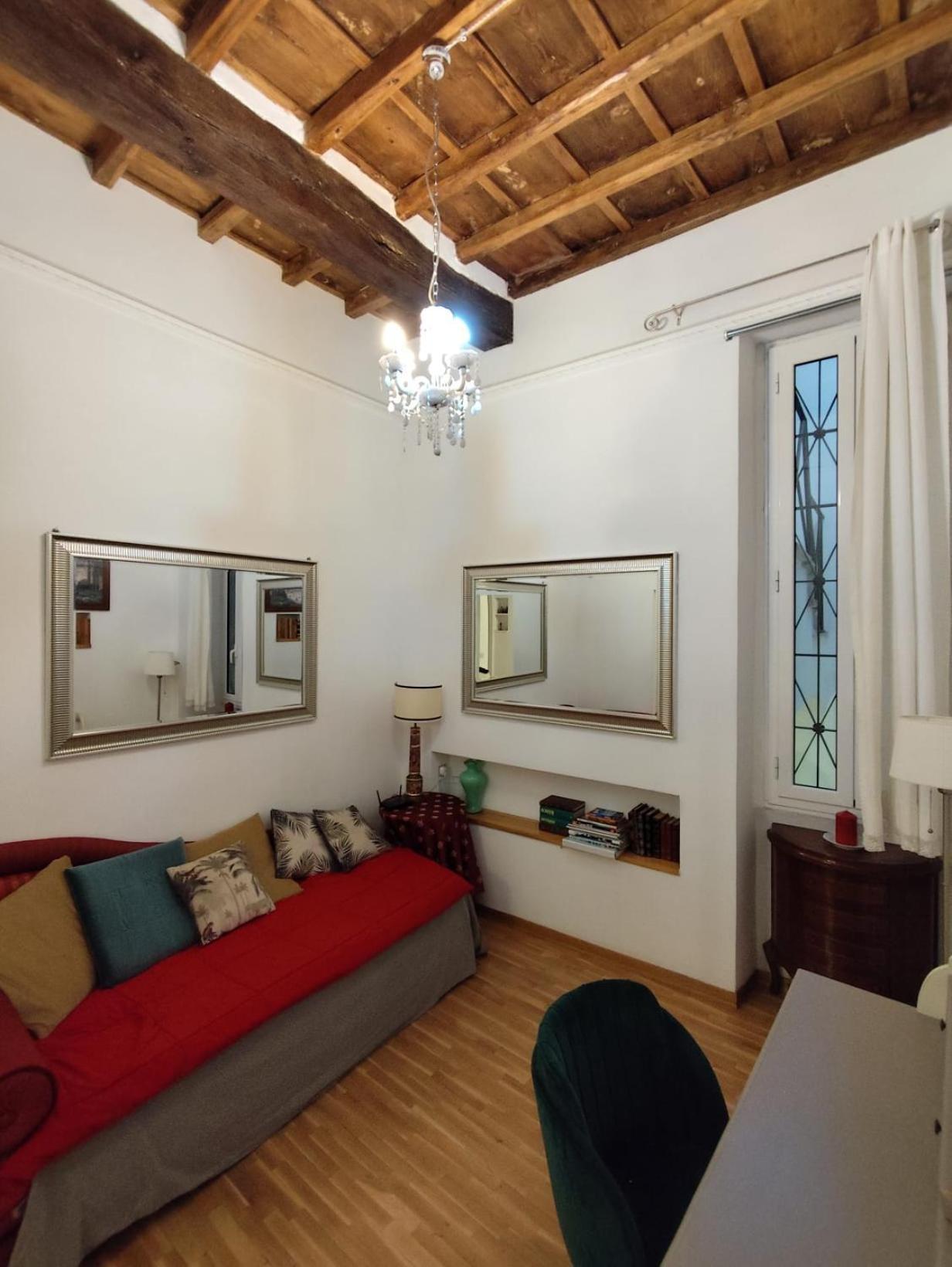 Cozy Navona Apartment Rome Exterior photo